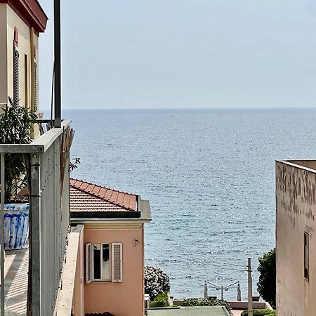 Blue Terrace Guest House Alghero Zewnętrze zdjęcie