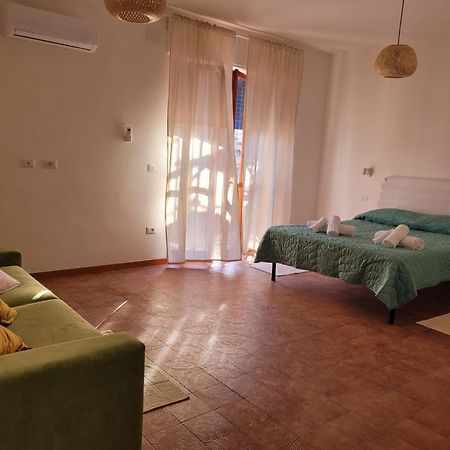 Blue Terrace Guest House Alghero Zewnętrze zdjęcie