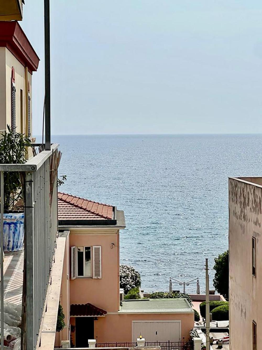 Blue Terrace Guest House Alghero Zewnętrze zdjęcie