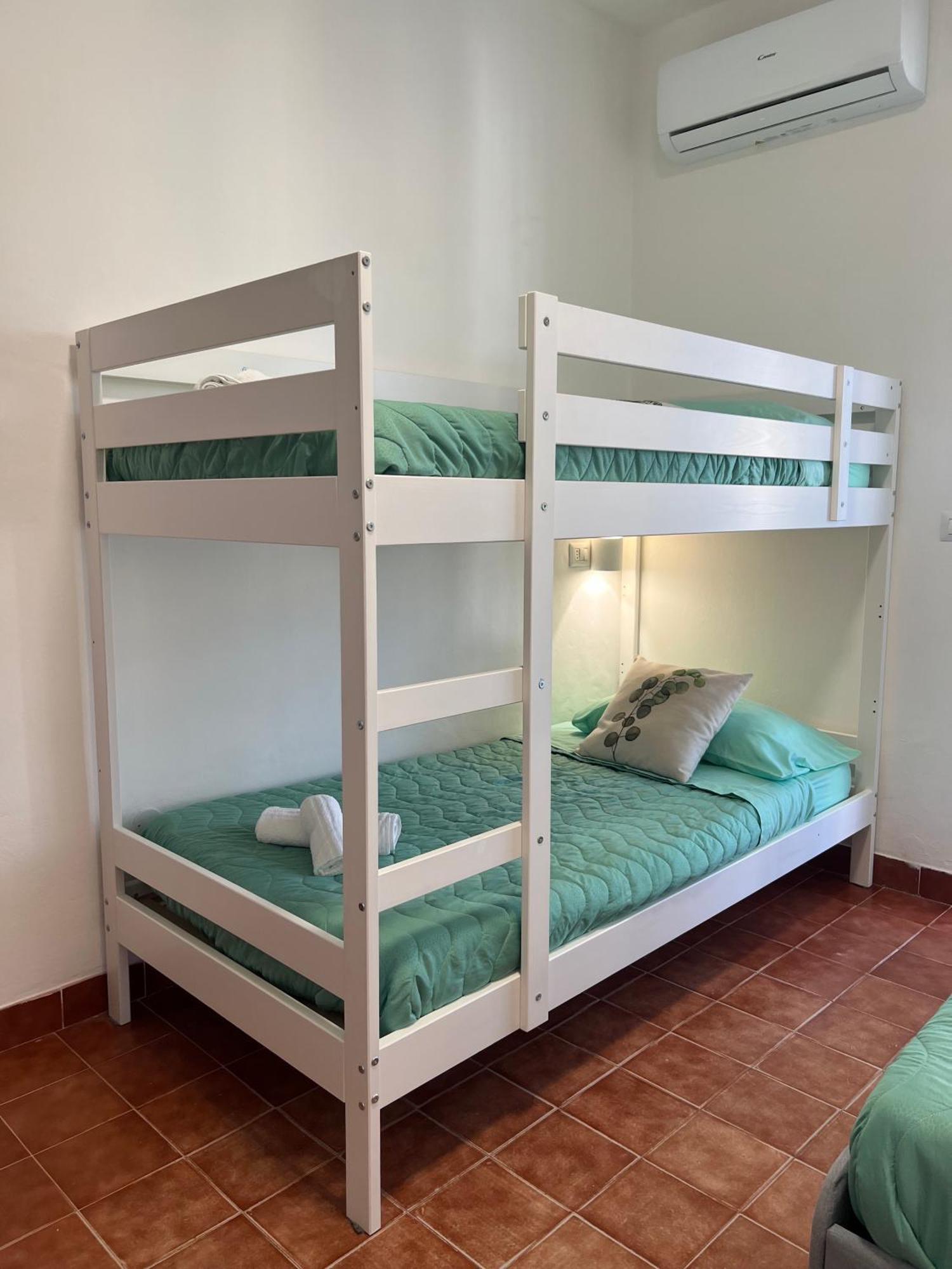 Blue Terrace Guest House Alghero Zewnętrze zdjęcie
