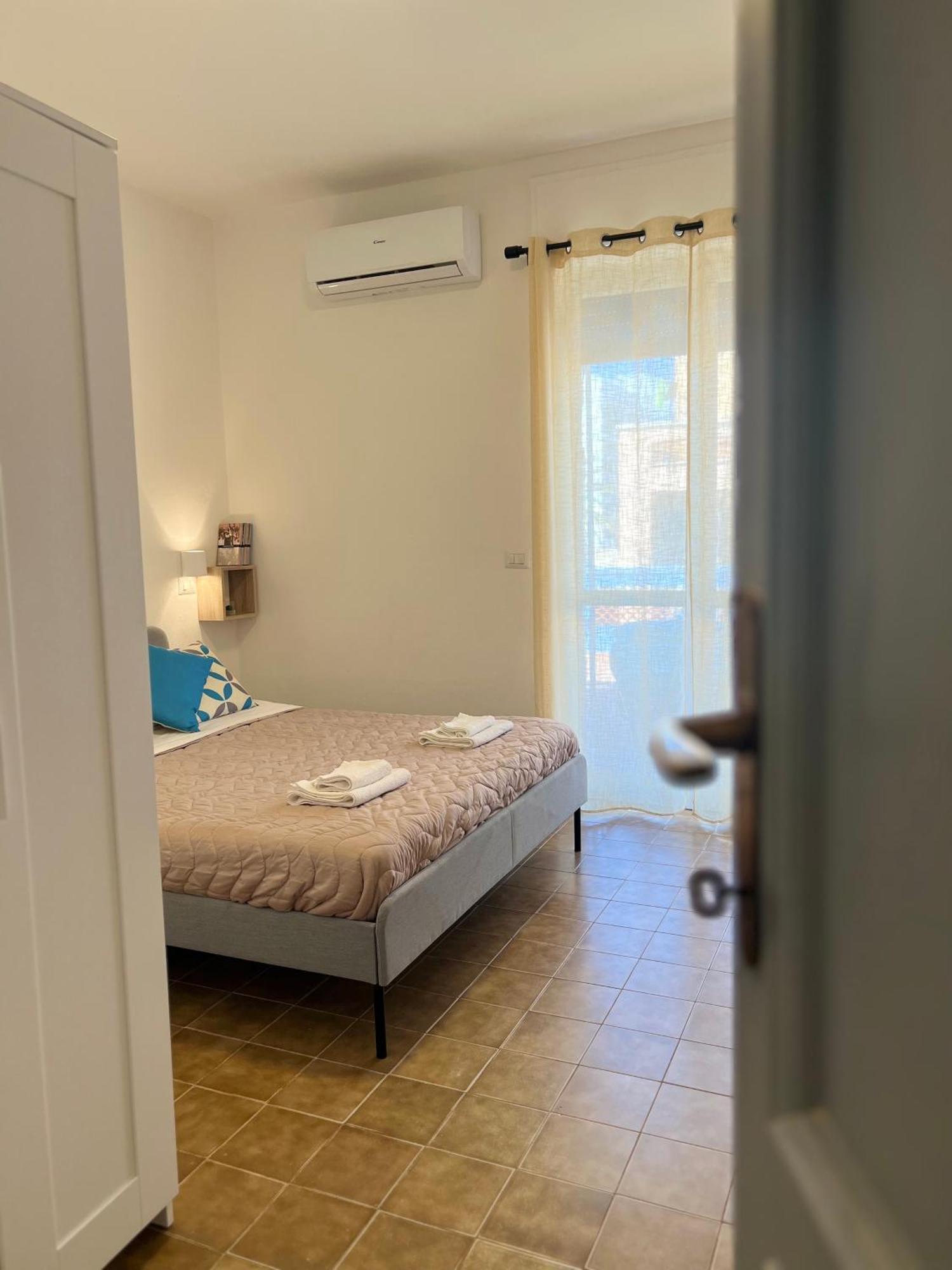 Blue Terrace Guest House Alghero Zewnętrze zdjęcie