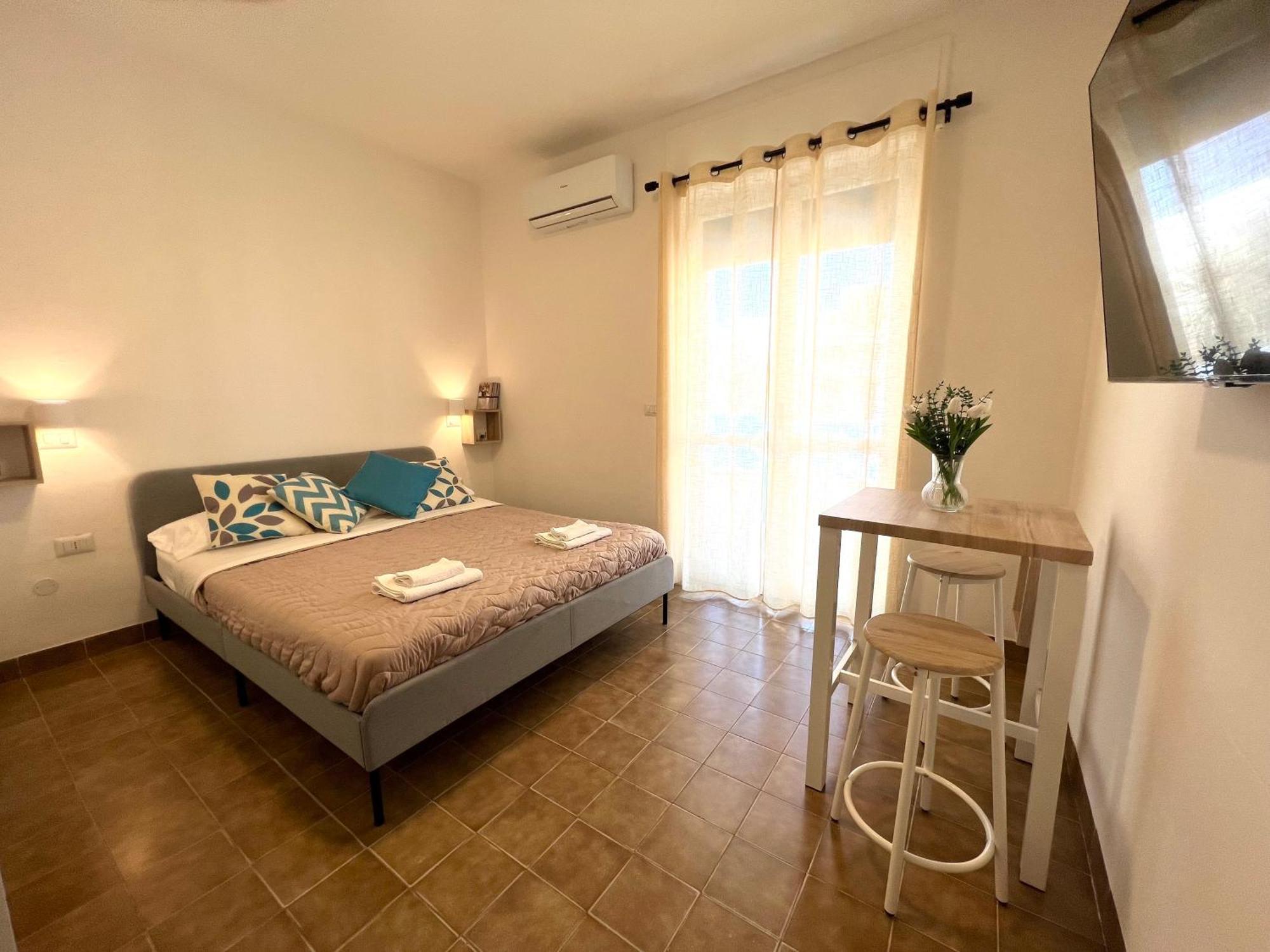 Blue Terrace Guest House Alghero Zewnętrze zdjęcie