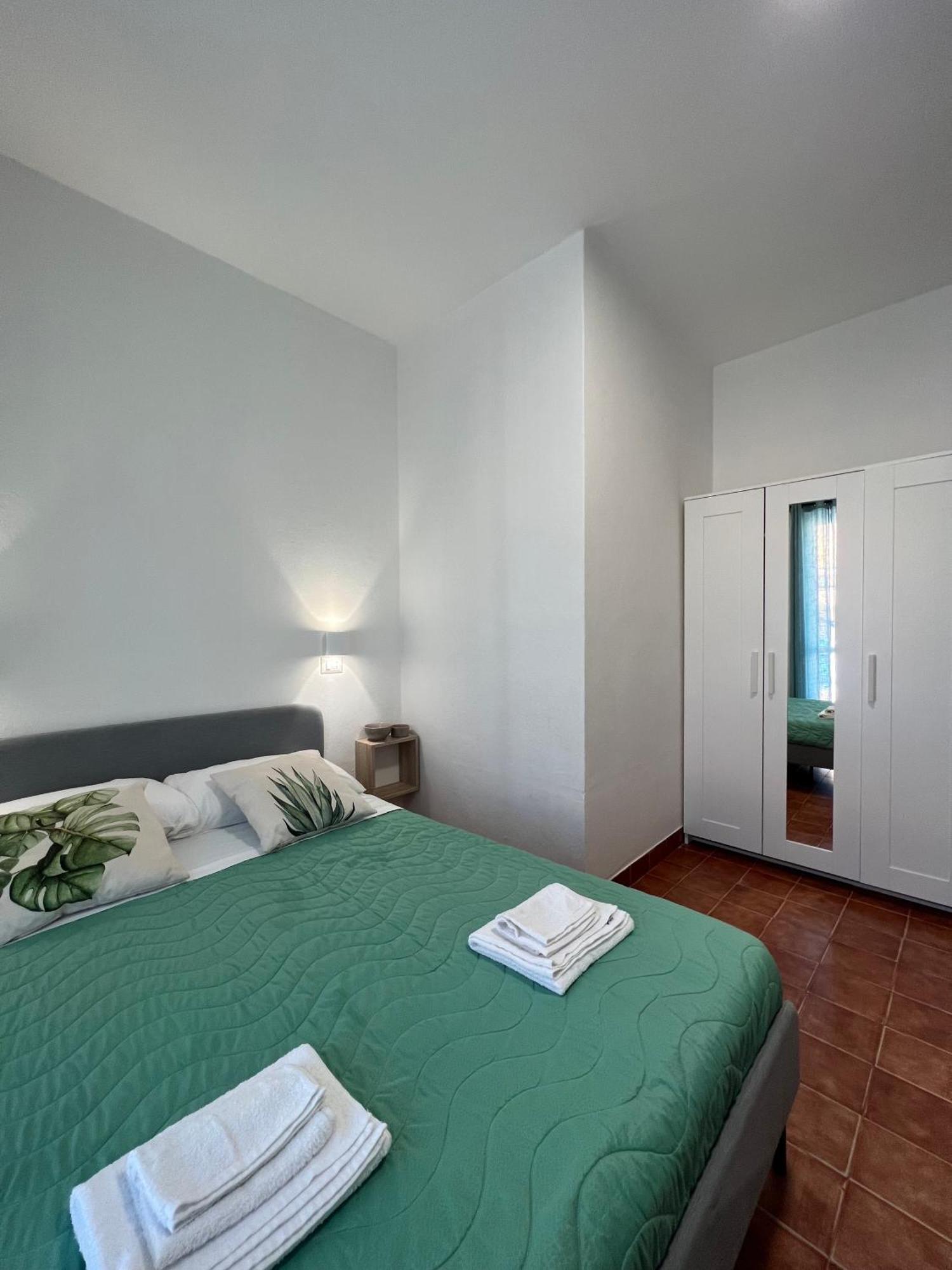 Blue Terrace Guest House Alghero Zewnętrze zdjęcie