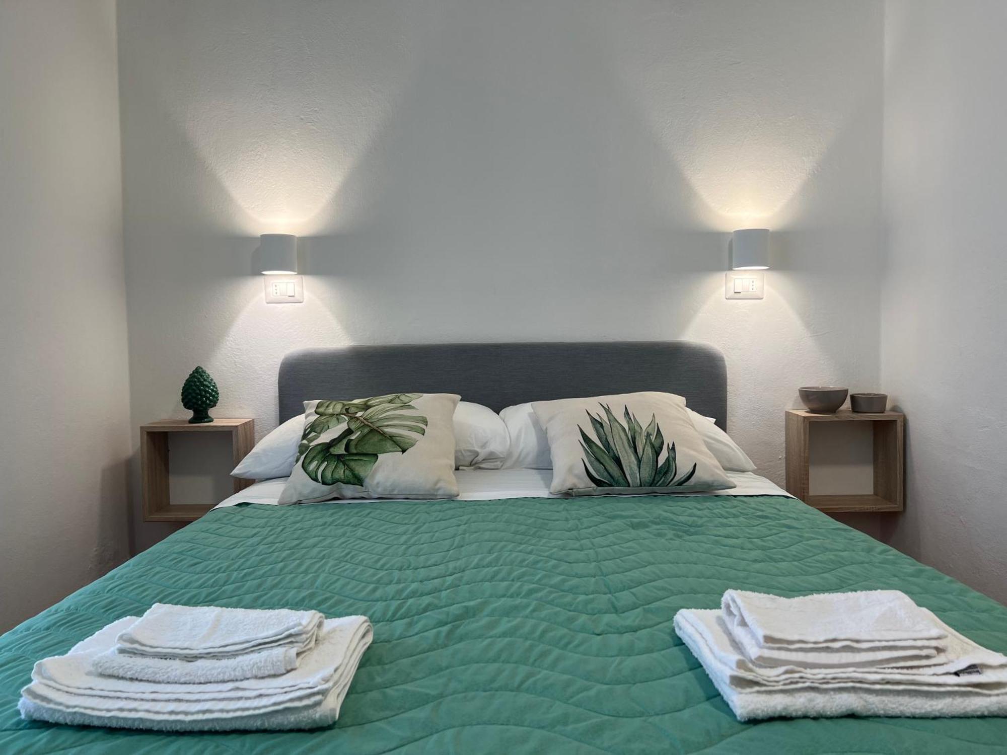 Blue Terrace Guest House Alghero Zewnętrze zdjęcie