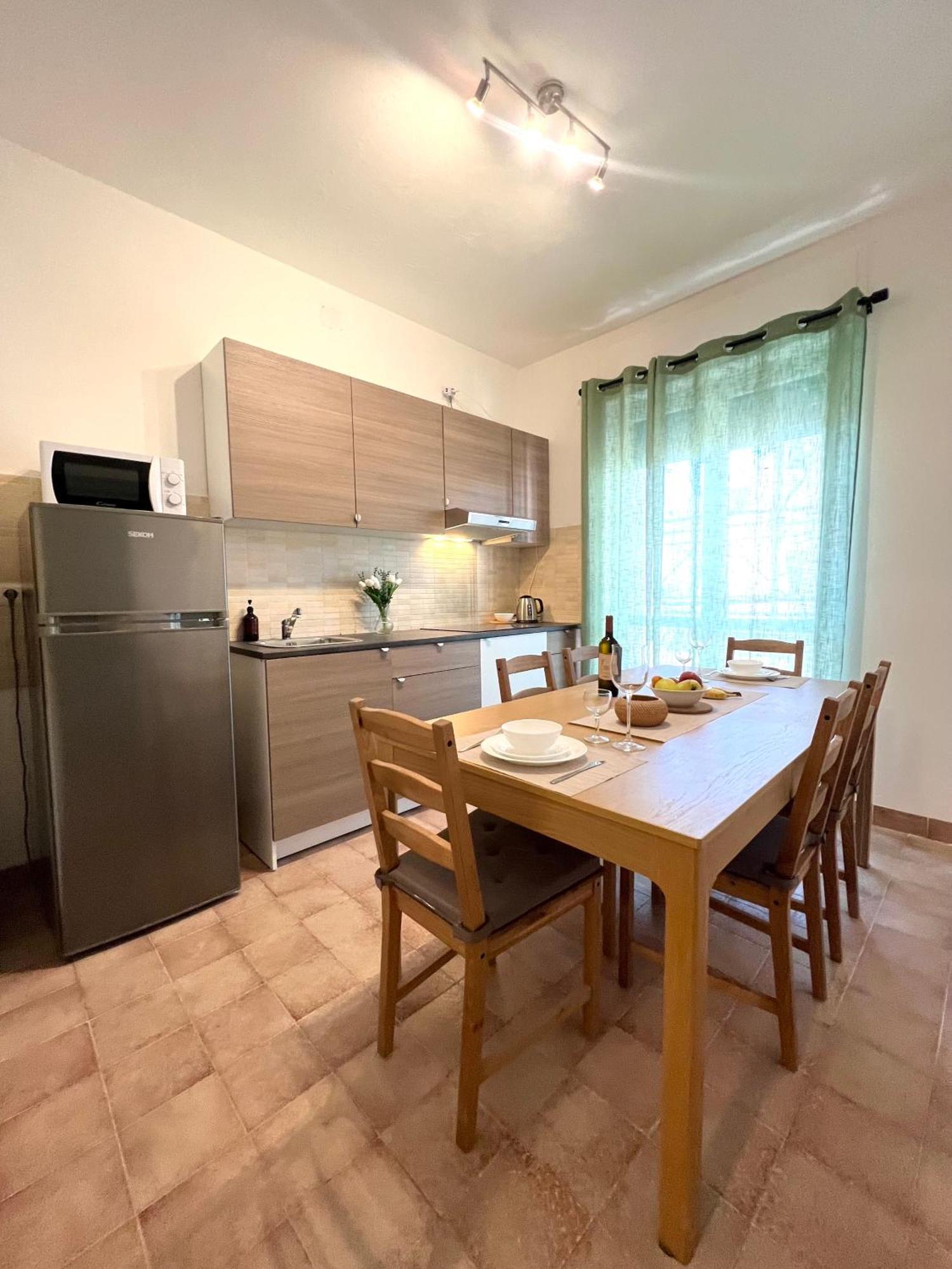 Blue Terrace Guest House Alghero Zewnętrze zdjęcie