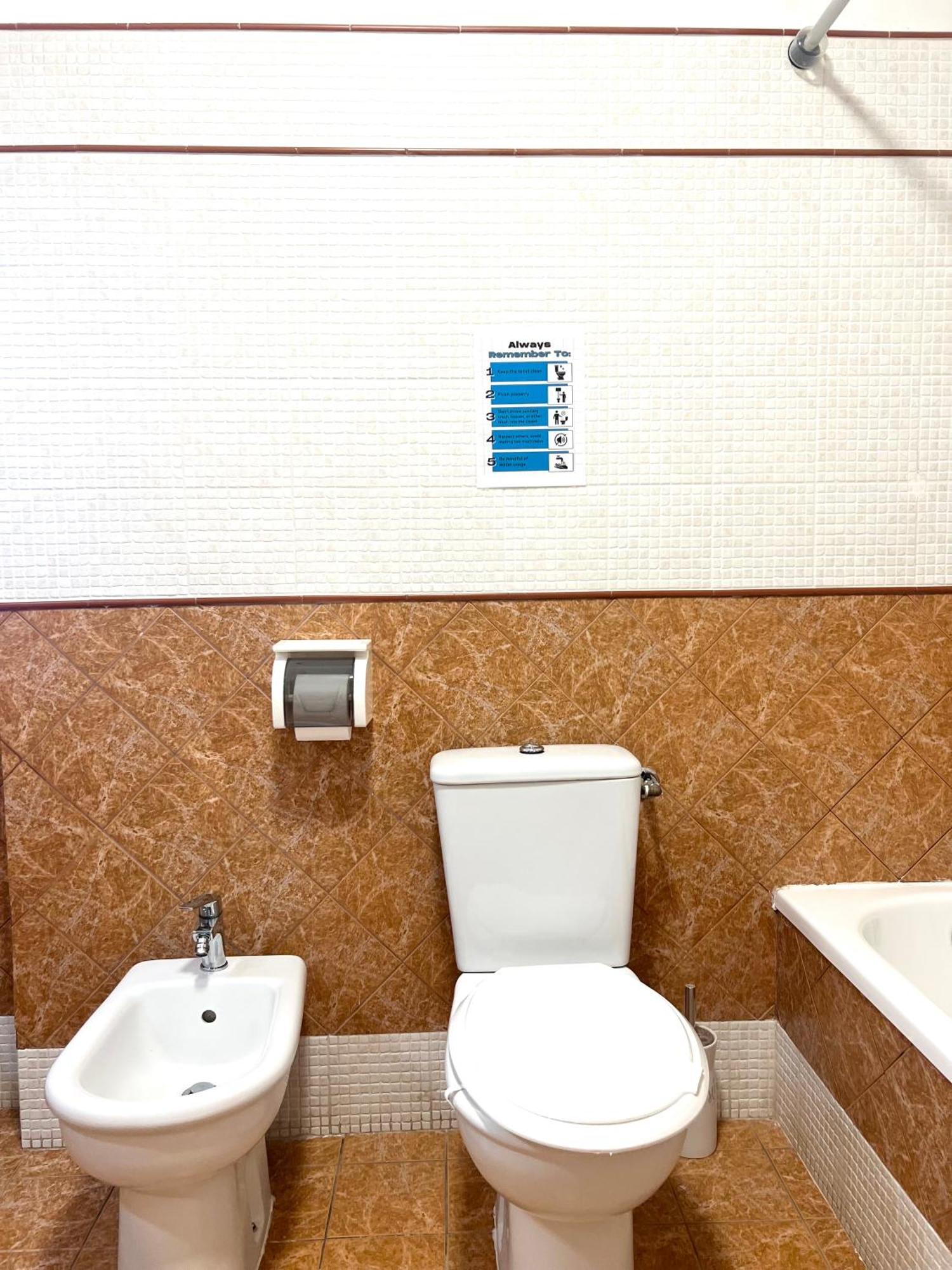 Blue Terrace Guest House Alghero Zewnętrze zdjęcie