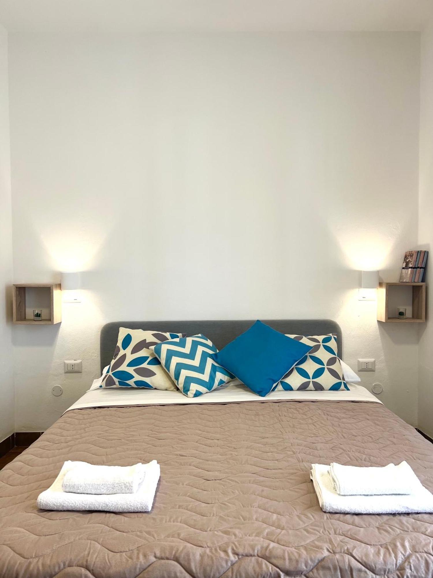 Blue Terrace Guest House Alghero Zewnętrze zdjęcie