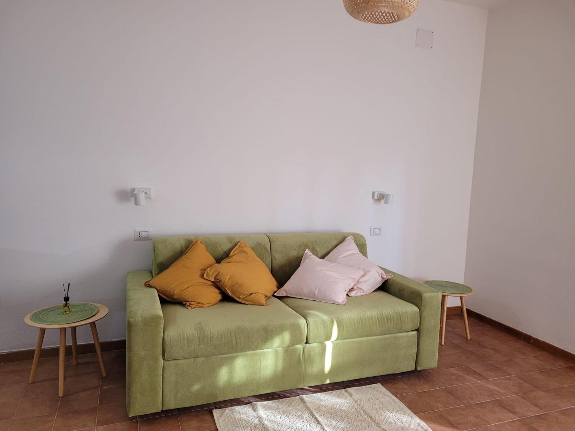 Blue Terrace Guest House Alghero Zewnętrze zdjęcie