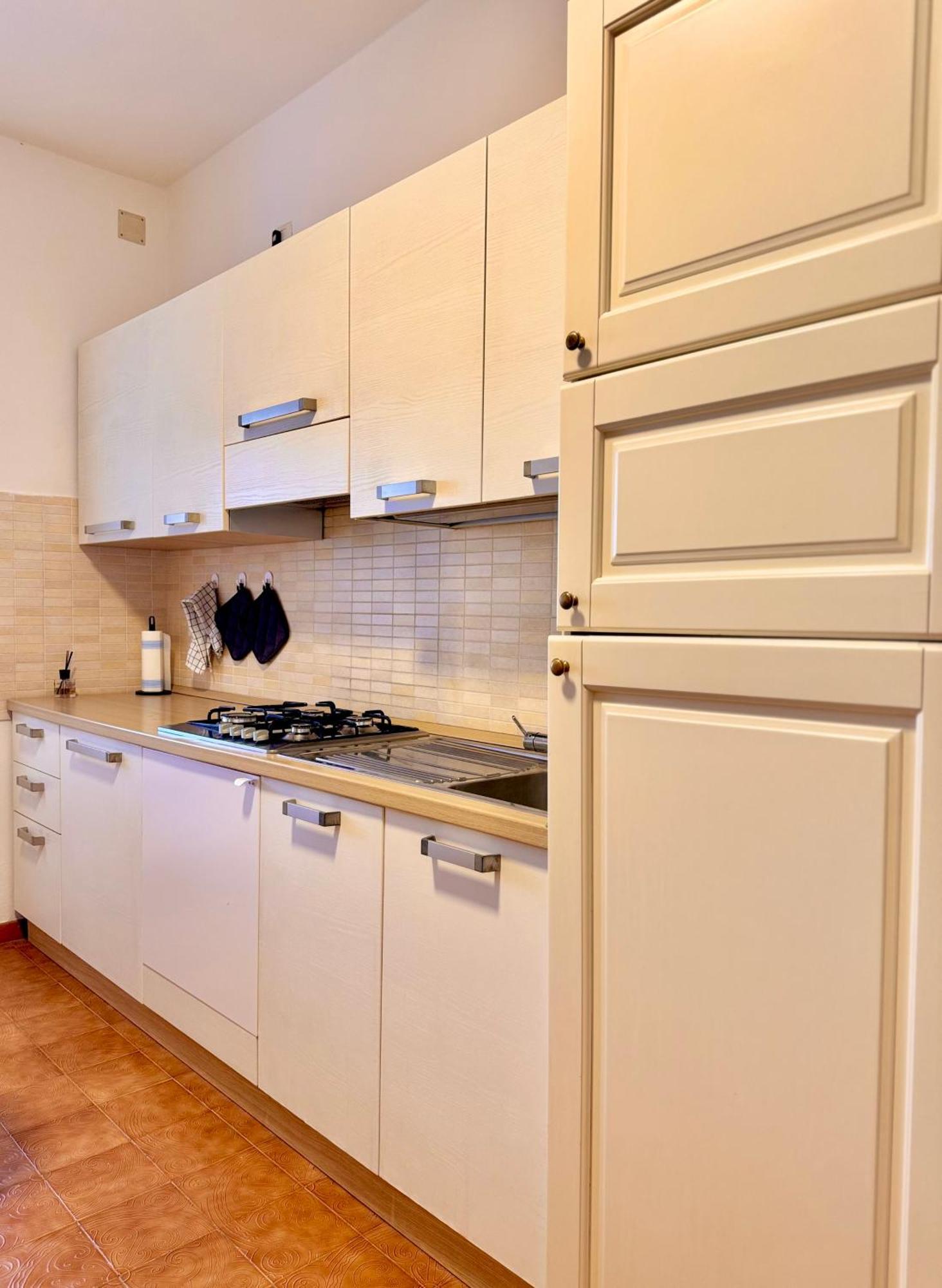 Blue Terrace Guest House Alghero Zewnętrze zdjęcie