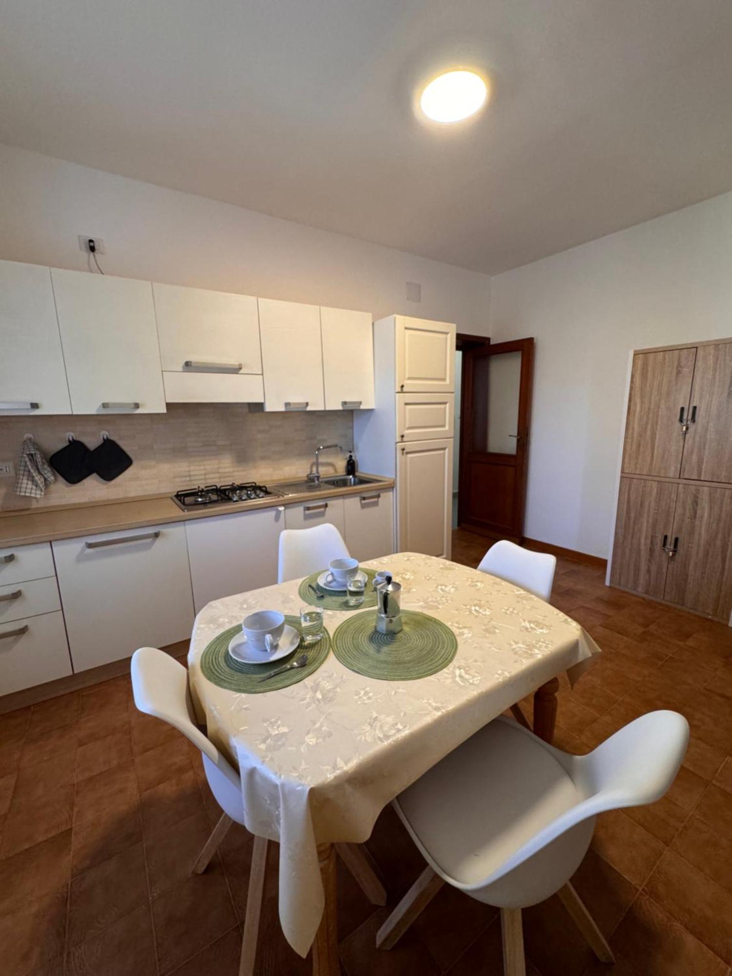 Blue Terrace Guest House Alghero Zewnętrze zdjęcie