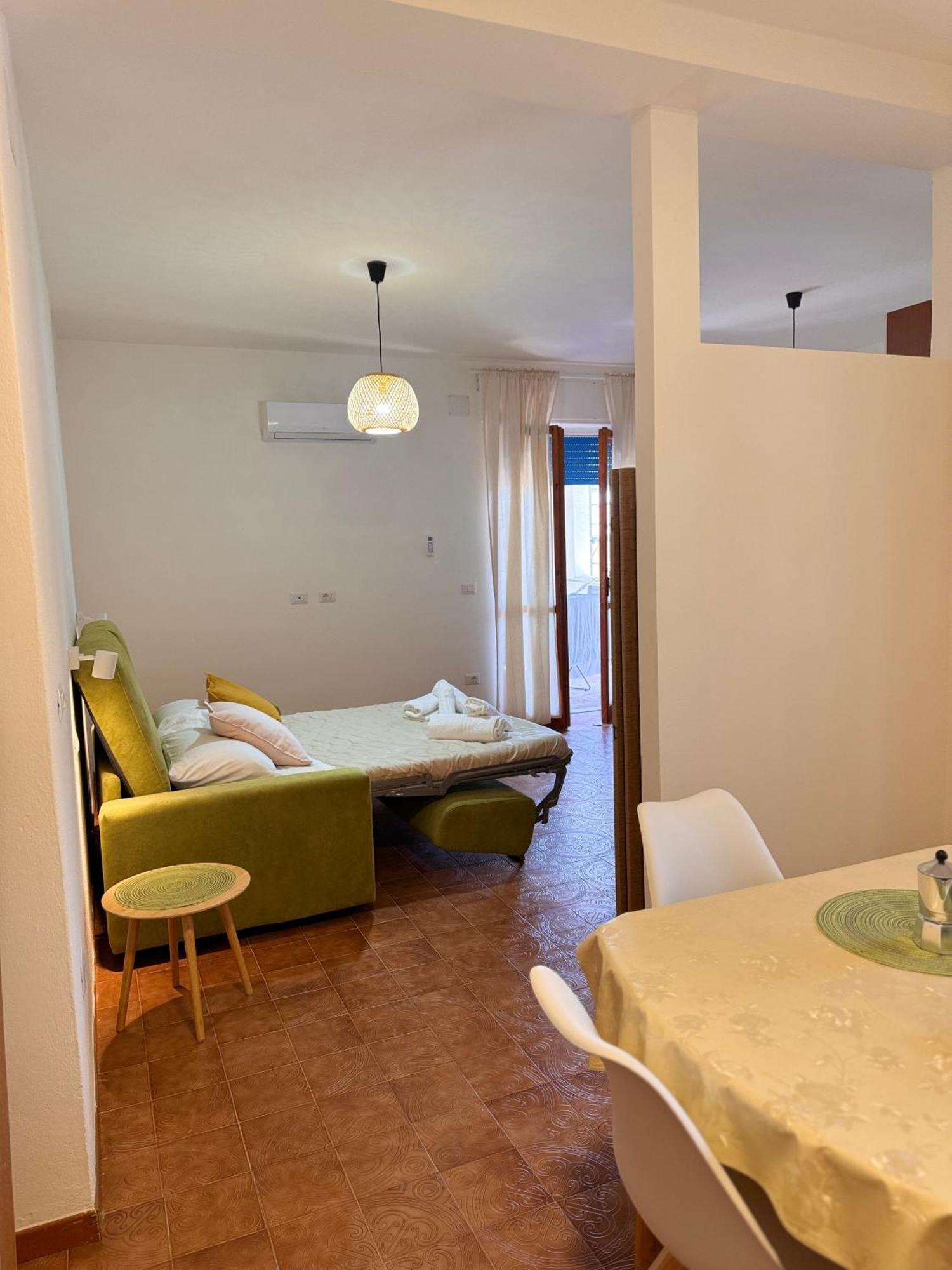 Blue Terrace Guest House Alghero Zewnętrze zdjęcie