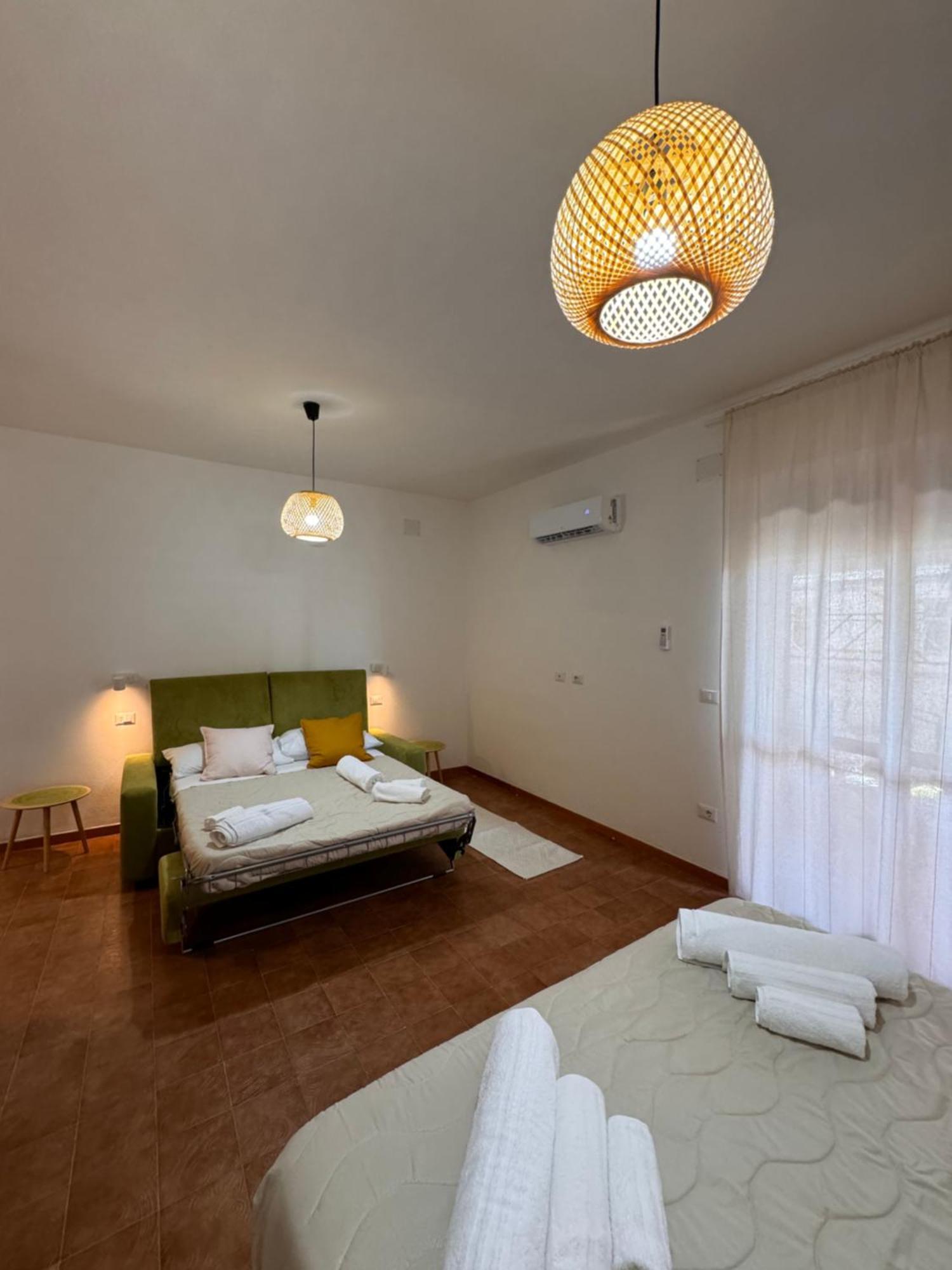 Blue Terrace Guest House Alghero Zewnętrze zdjęcie