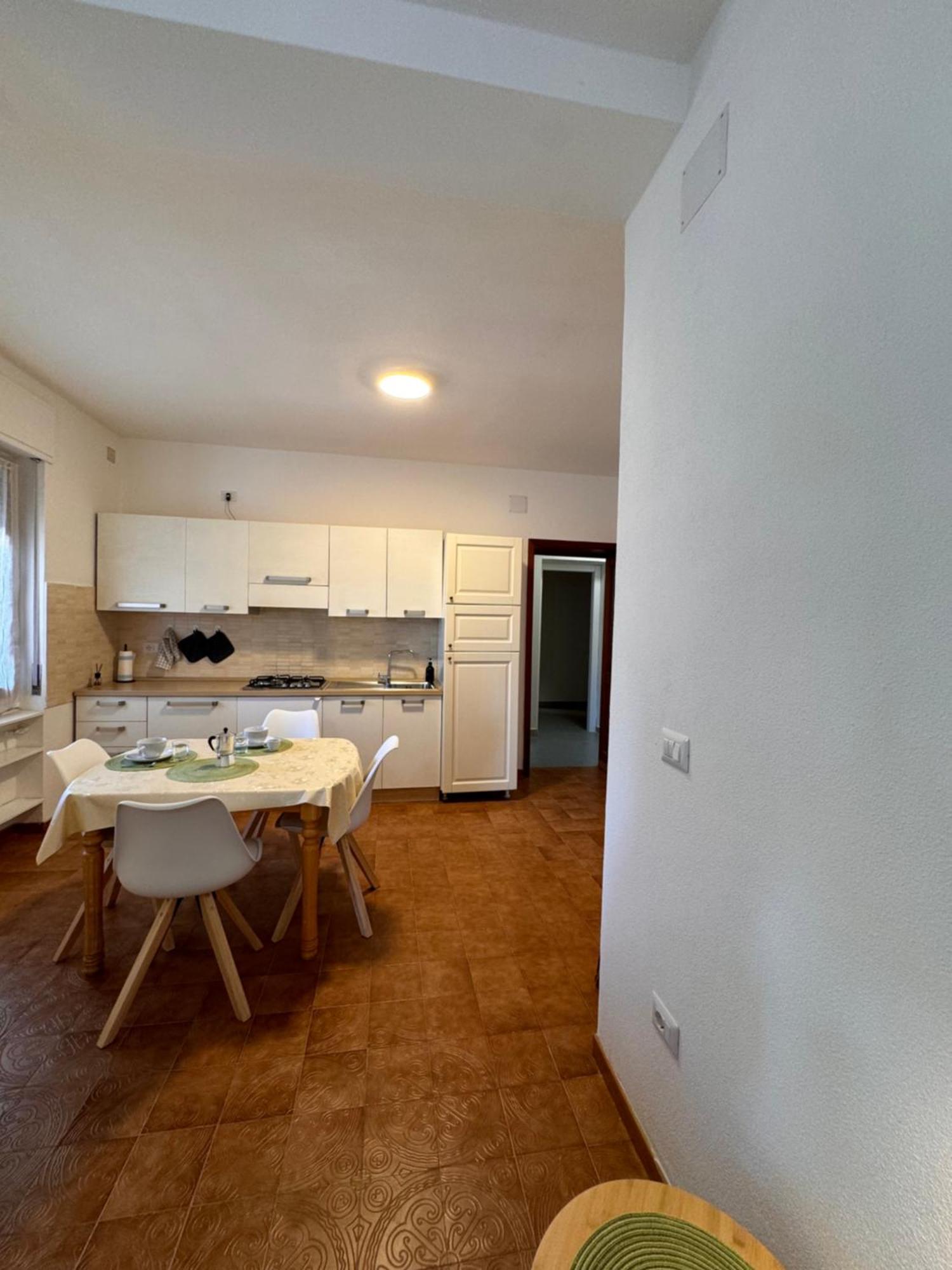 Blue Terrace Guest House Alghero Zewnętrze zdjęcie