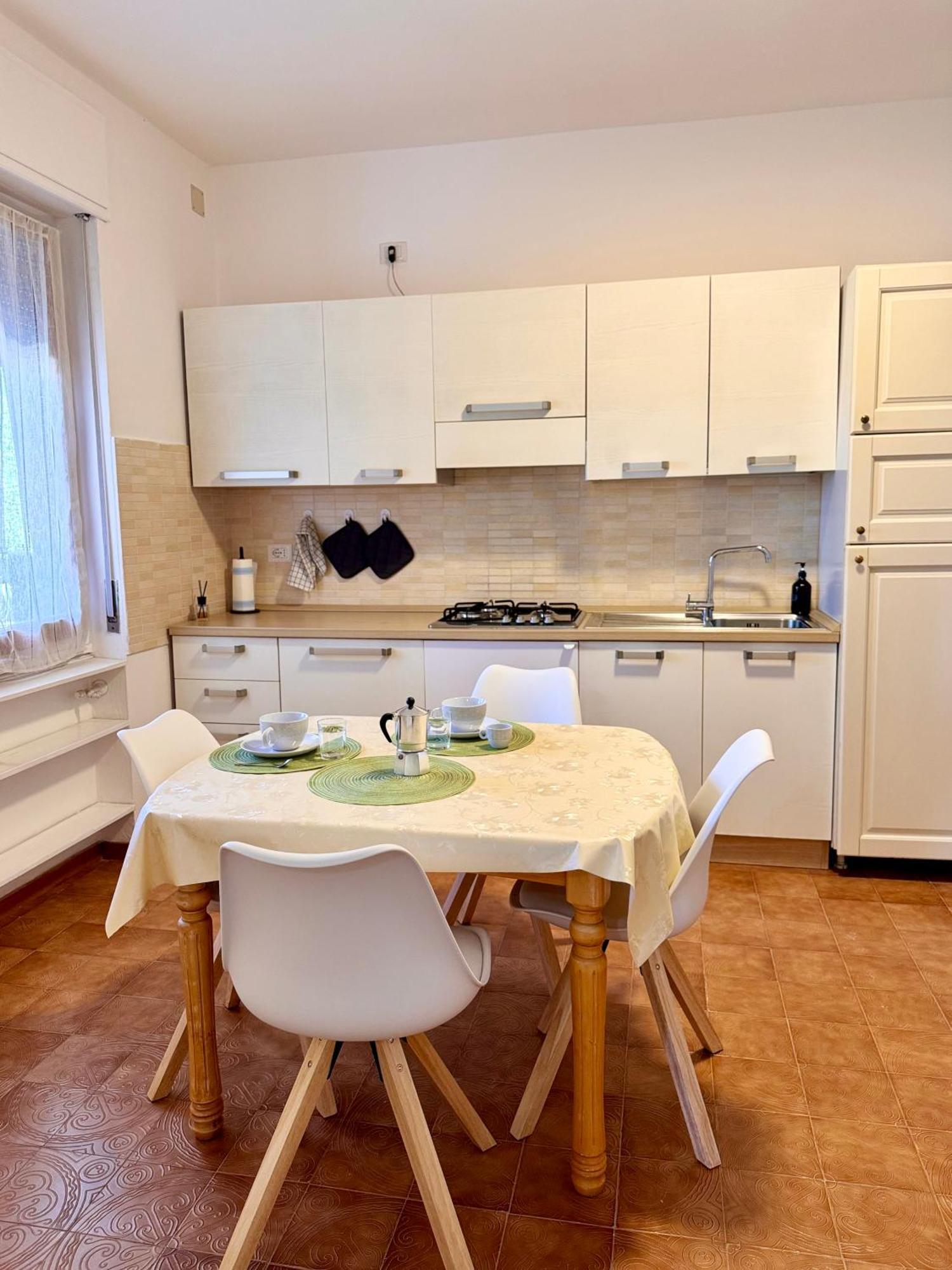 Blue Terrace Guest House Alghero Zewnętrze zdjęcie